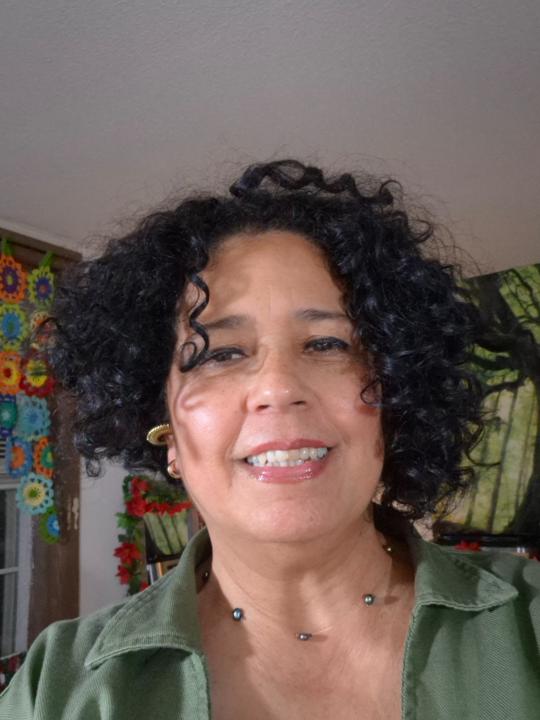 Martha Salgado