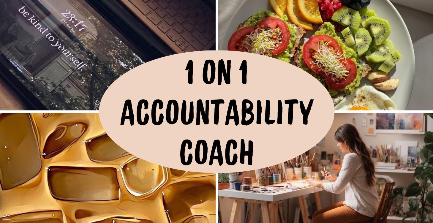 12-Week Transformation Pact