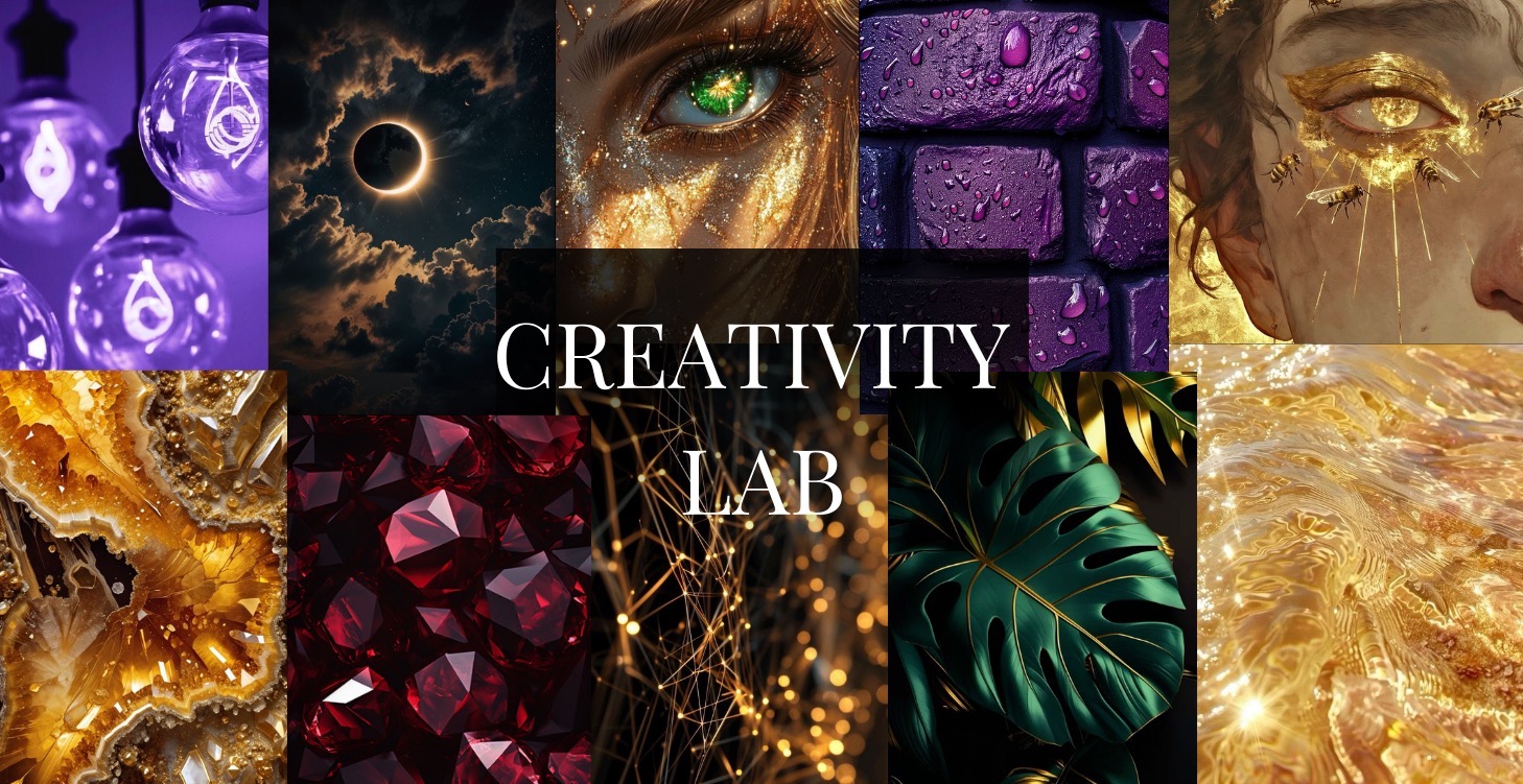 Creativity Lab