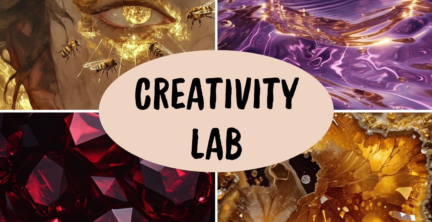 Creativity Lab