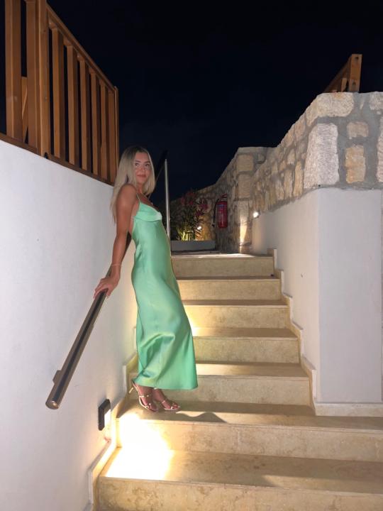Lia Concadoro