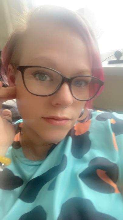Pixie Scarlett