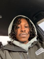 JaQuan Mason