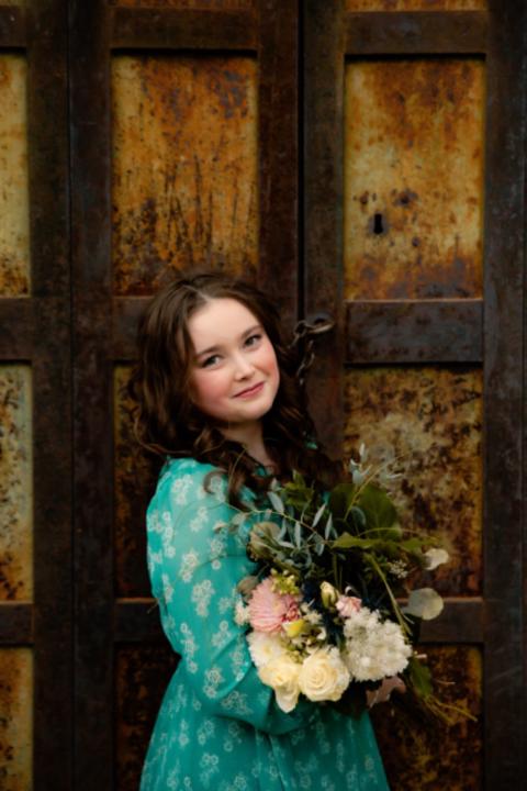 Sydney Croddy