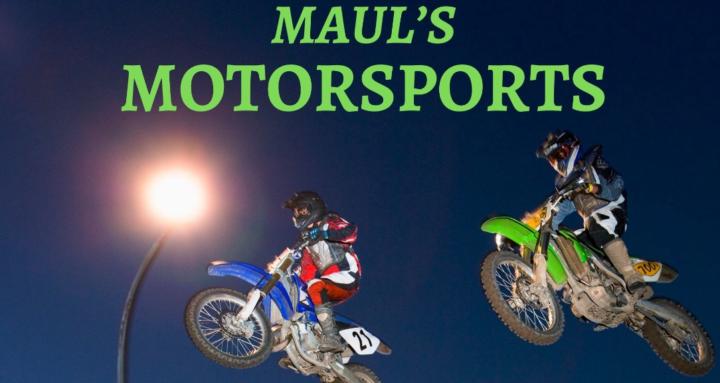 ATV Mechanics with Mr. Maul