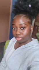Maeva Mbende