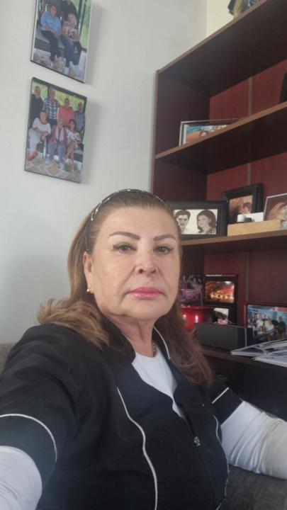 Amparo Ospina