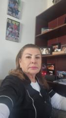 Amparo Ospina
