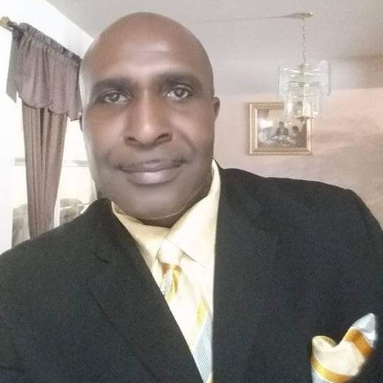 Derrick Anderson