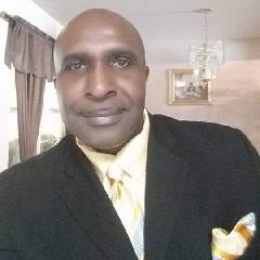 Derrick Anderson