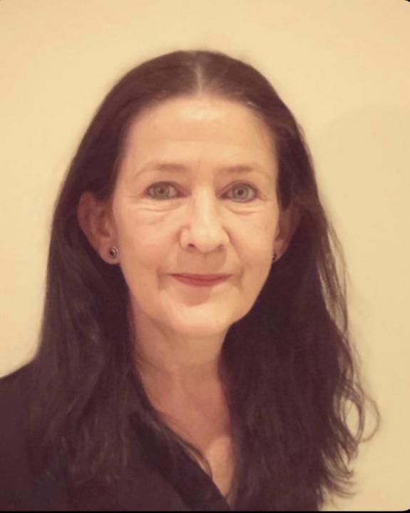 Gudrun Edda Oladottir