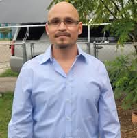 Larry Garza