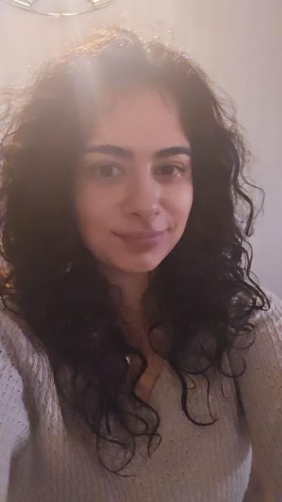 Dalia Danai