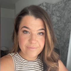 Natasha Copeland