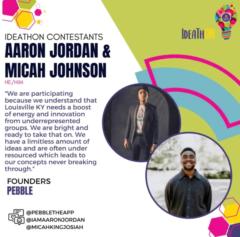 Micah Johnson