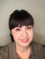 Cristina Dumitru