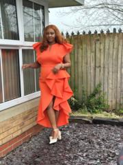 Ifeyinwa Okwu