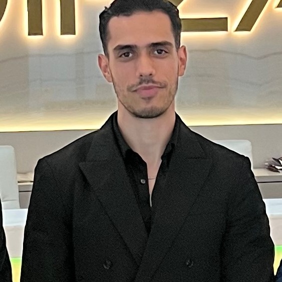 Karim Alaoui Ismaili