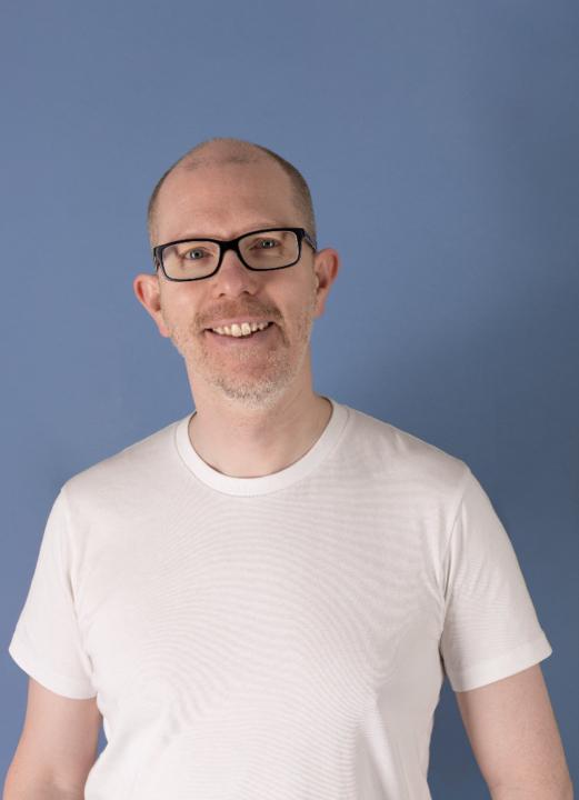 Neil Bradley