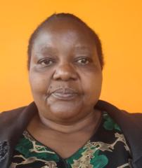 Zipporah Nkoroi