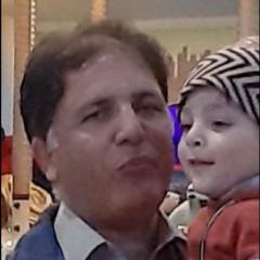 Abdur Rab
