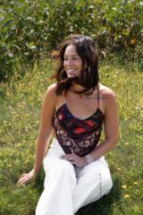 Marie-Pier Longchamps