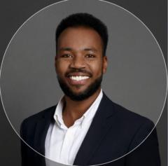 Charles Githinji