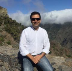 Ricardo Javier Fumero Gutierrez