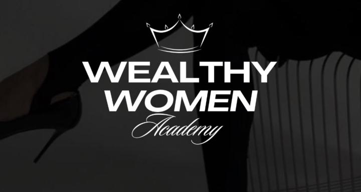 Wealthy Women Academy