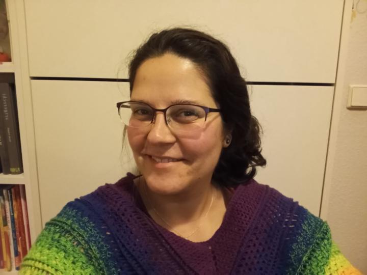 Sandra Bobzin