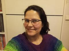 Sandra Bobzin