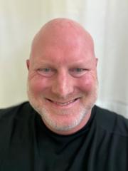 Zeb Ferguson