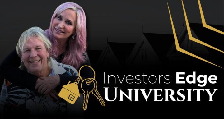 Investors Edge University