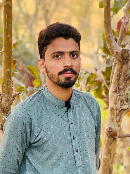 Ali Raza