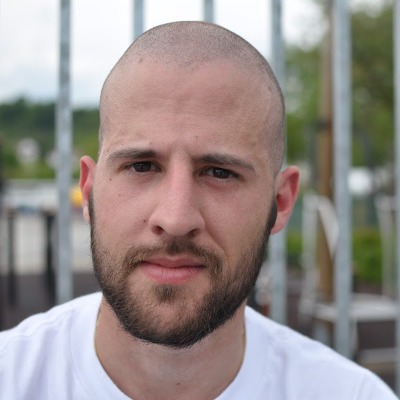 Francesco Corgiolu