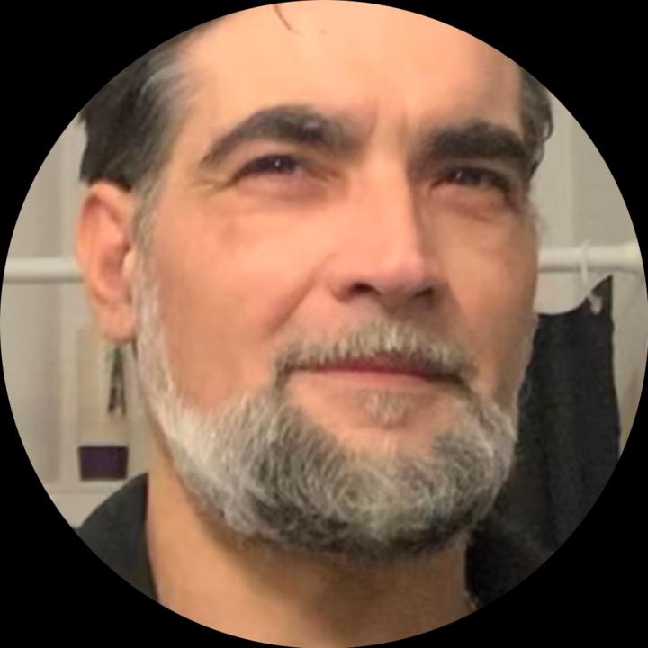 Charles Dos Santos