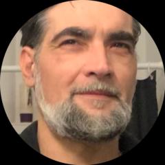 Charles Dos Santos
