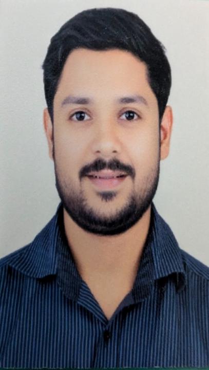 Raghav Pandey
