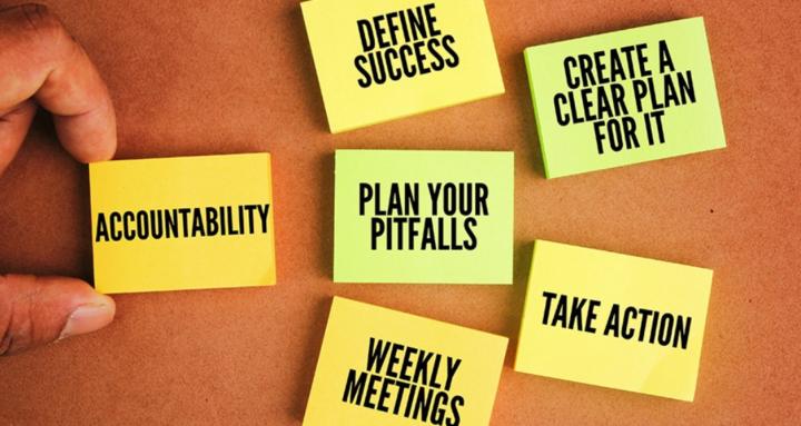 WAM at Elevate Coworking