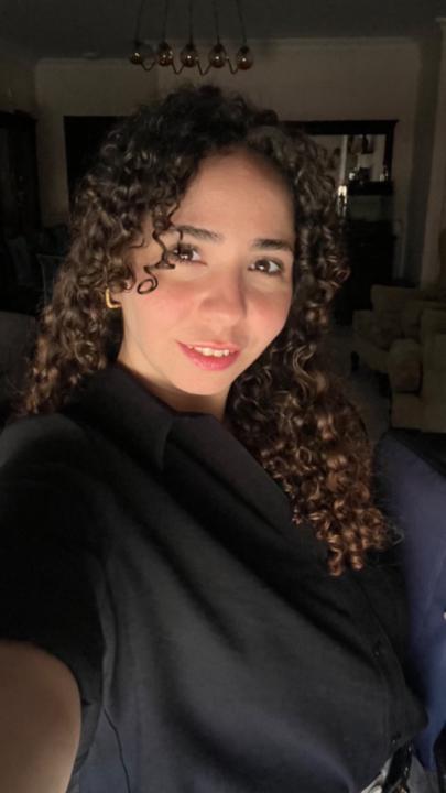 Menna Mostapha