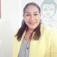 Gabriela Mendoza Gonzalez