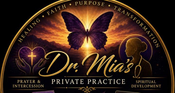Dr Mia's Private Practice