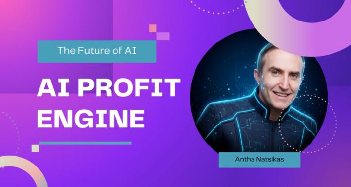 AI Profits Engine 🚀