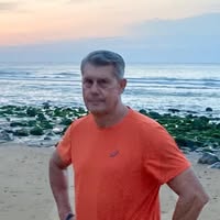 Oscar Sanchez