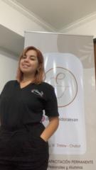 Florencia Leguizamón