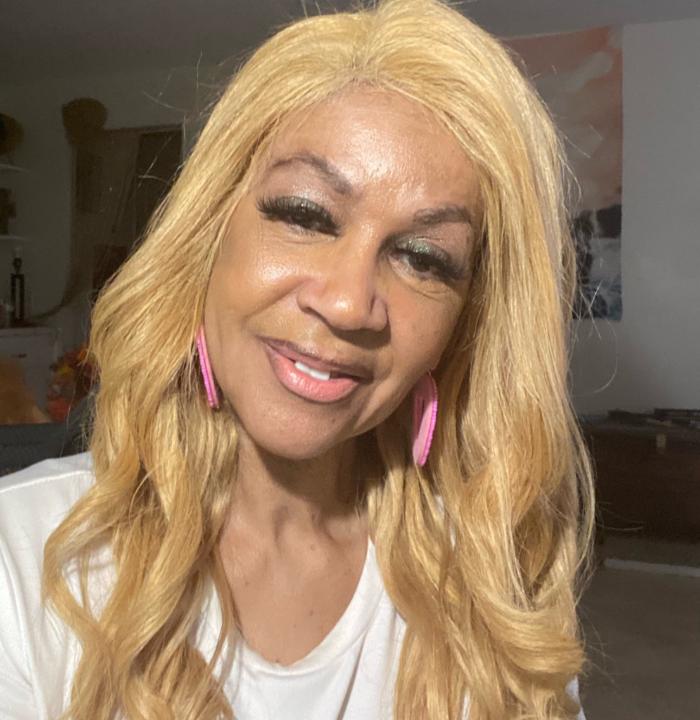 Toya Tolliver