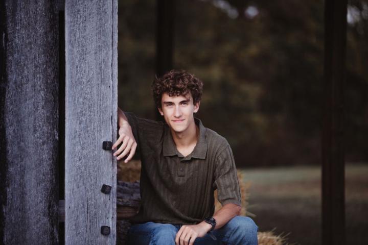 Garrett Boardman