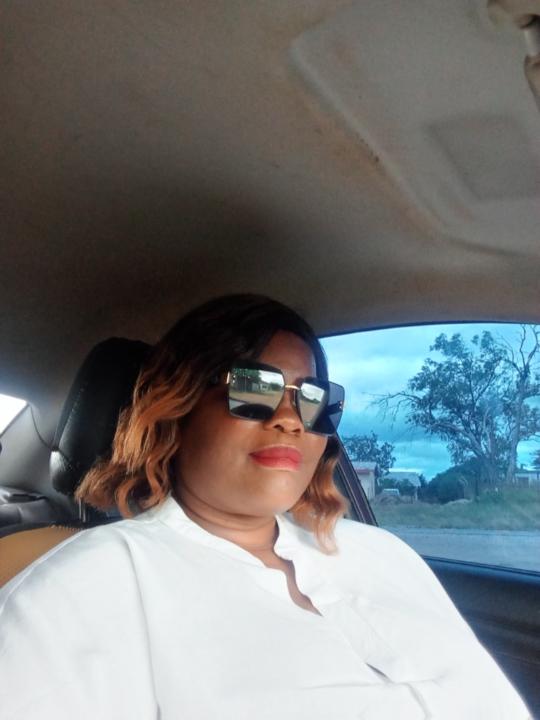 Kelebogile Moalosi