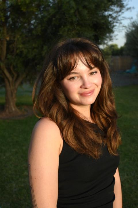 Pauline Guerin