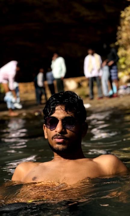Aditya Majhi